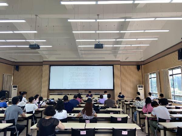 辅导员专题工作会 辅导员专题工作会